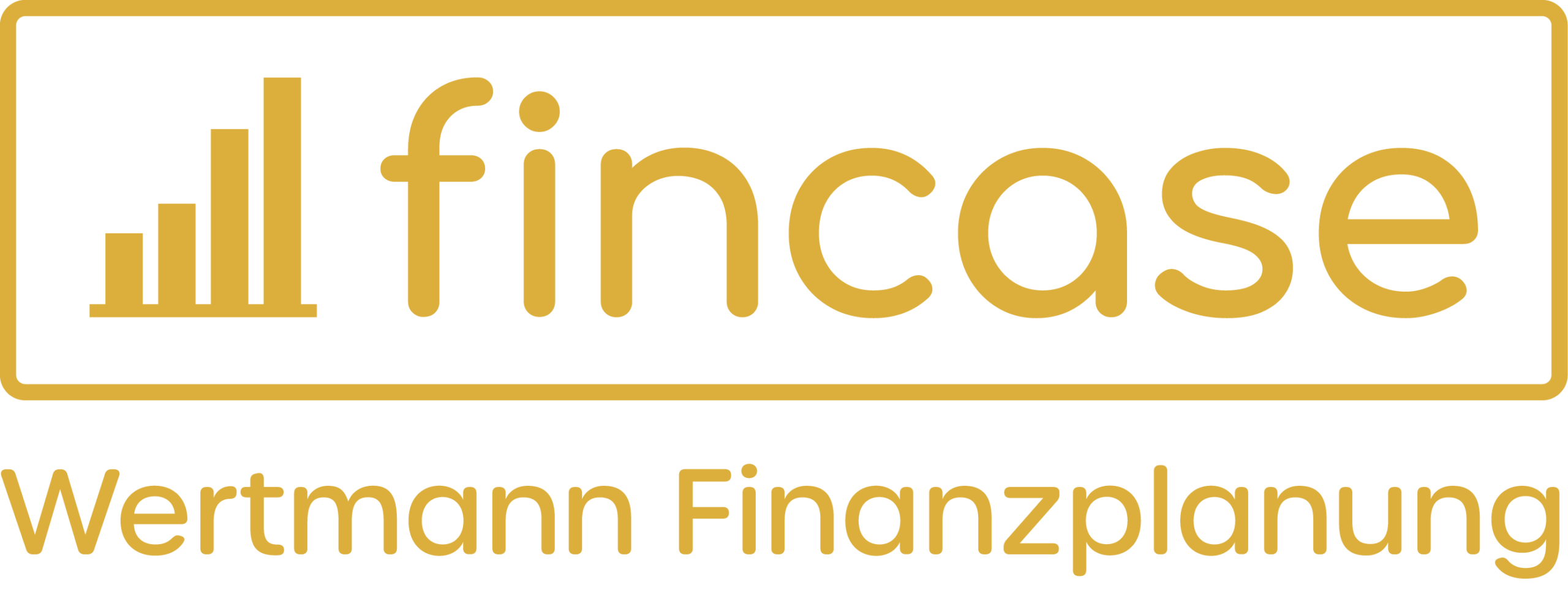 fincase Finanzplanung